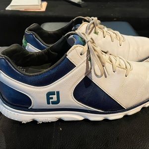 FootJoy Pro/SL Golf Shoe
